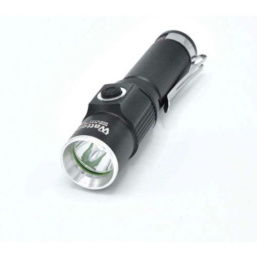 Just Cheap Store Güçlü Cep Feneri WT-089 Oto Boyaları Fiyatı