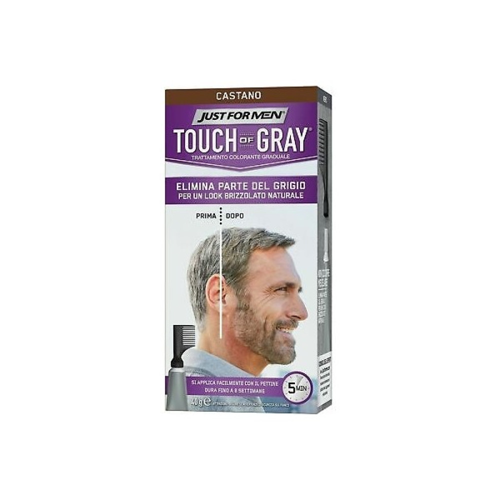 Just For Men Beyazlık Giderici Koyu Kahve Saç Boyası Fiyatı