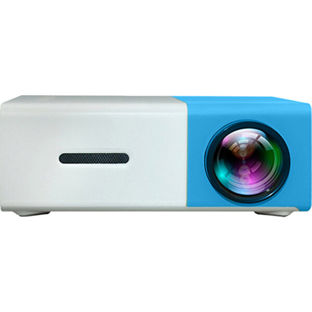 Just For U 1080P 24W Mini Projektör (Yurt Dışından) Projeksiyon Fiyatı