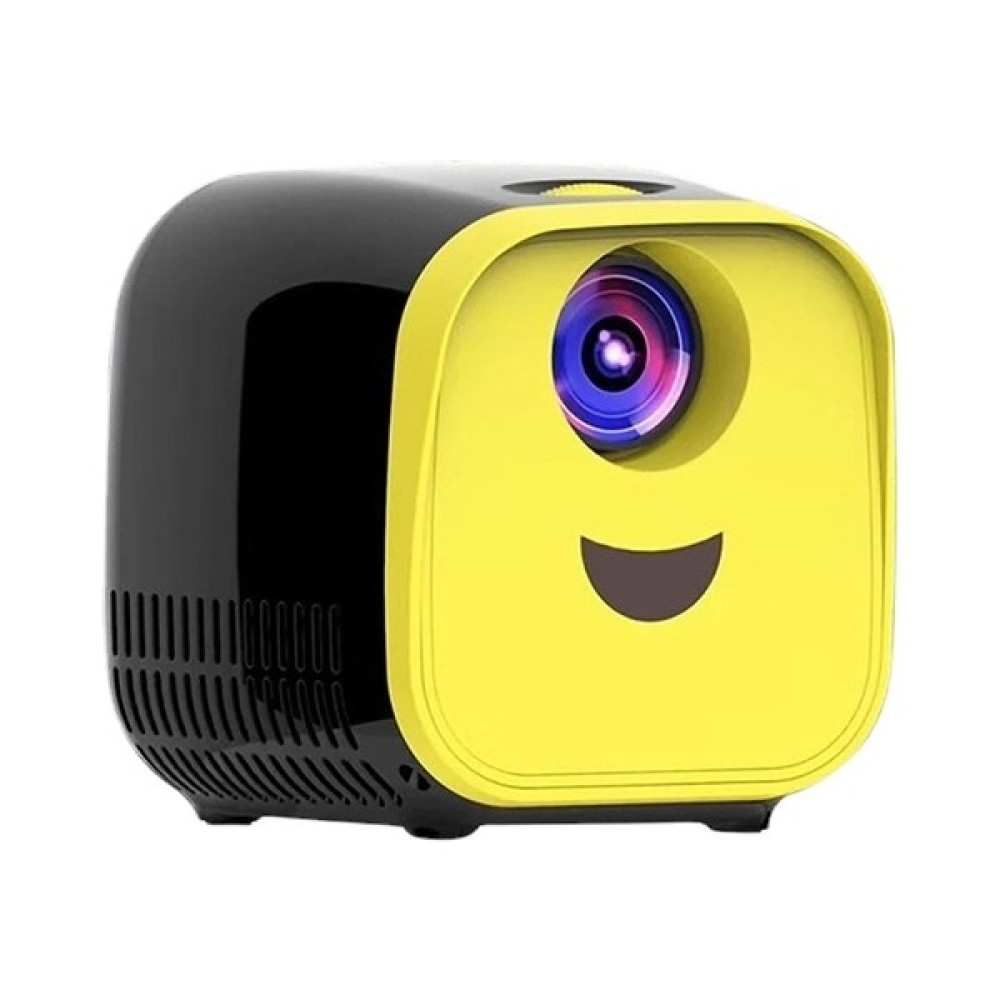 Just For U 1080P USB HDMI Projektör (Yurt Dışından) Projeksiyon Fiyatı