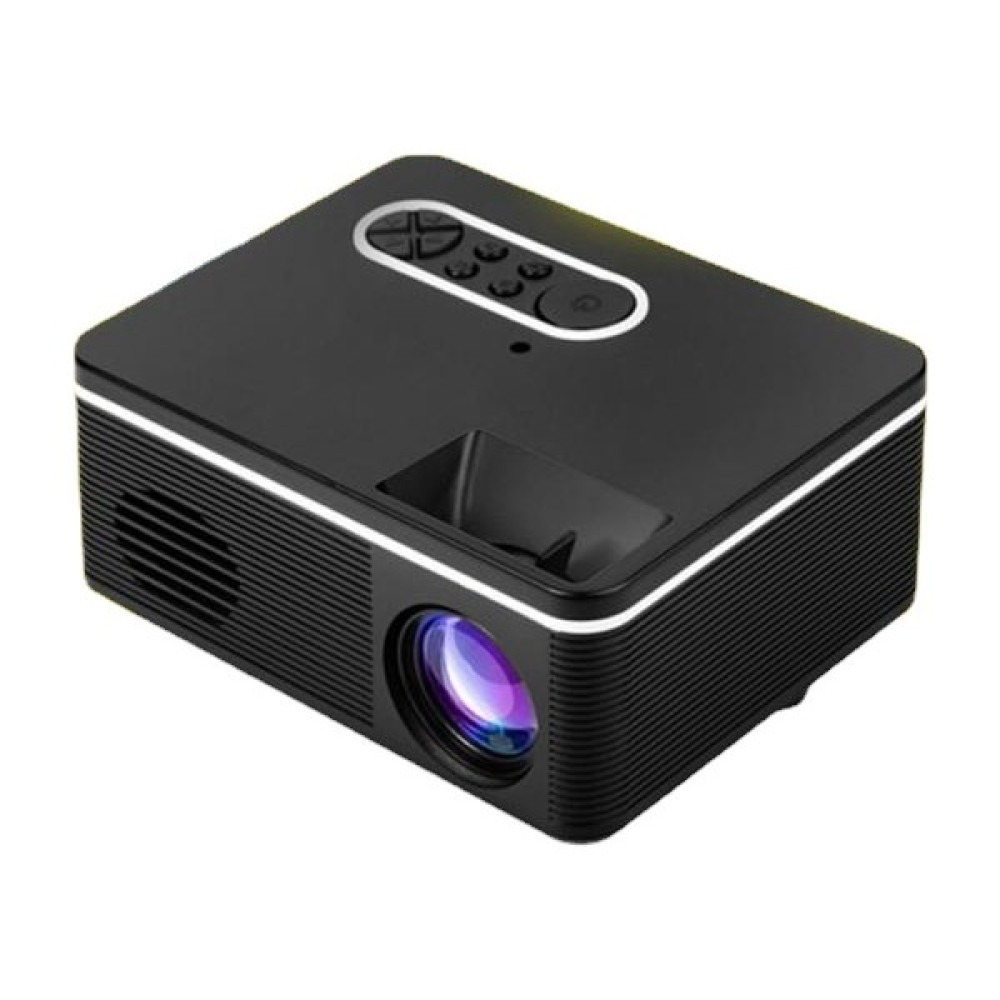 Just For U 240W 1080P Projektör (Yurt Dışından) Projeksiyon Fiyatı