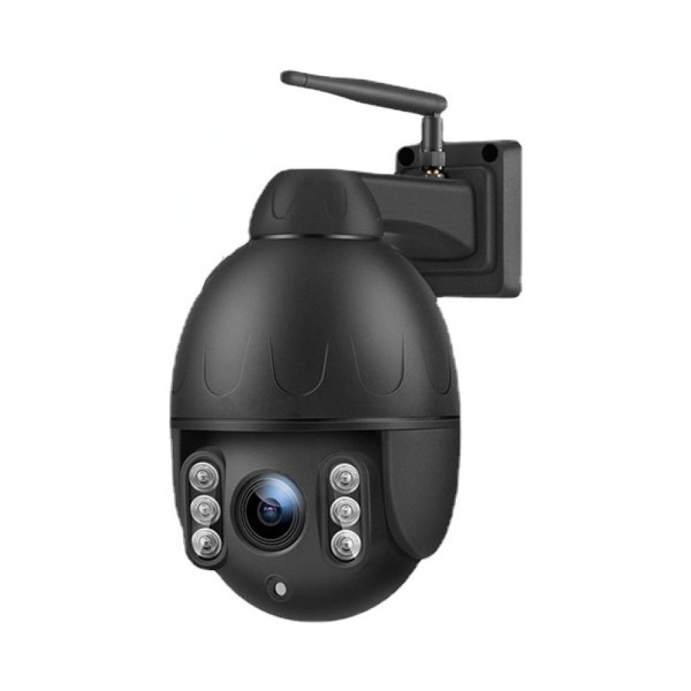 Just For U NEYE3C App Fhd 4K Açık Ptz Wifi Dome Ip Kamera Yüksek Hızlı 5x Dijital Zoom Hareket Algılama Gece Görüş Cctv Ev Güvenlik Kamerası (Yurt ... Güvenlik Kameraları Fiyatı