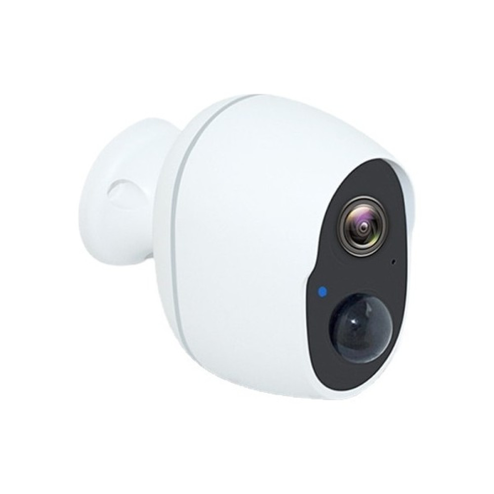 Just For U Tuya Akıllı Yaşam 3mp Kablosuz Wıfı Gözetleme Kamerası IP66 Su Geçirmez Tuya Akıllı Ip Kamera Wıfı Dış Mekan Gece Görüşlü Güvenlik Cctv ... Güvenlik Kameraları Fiyatı