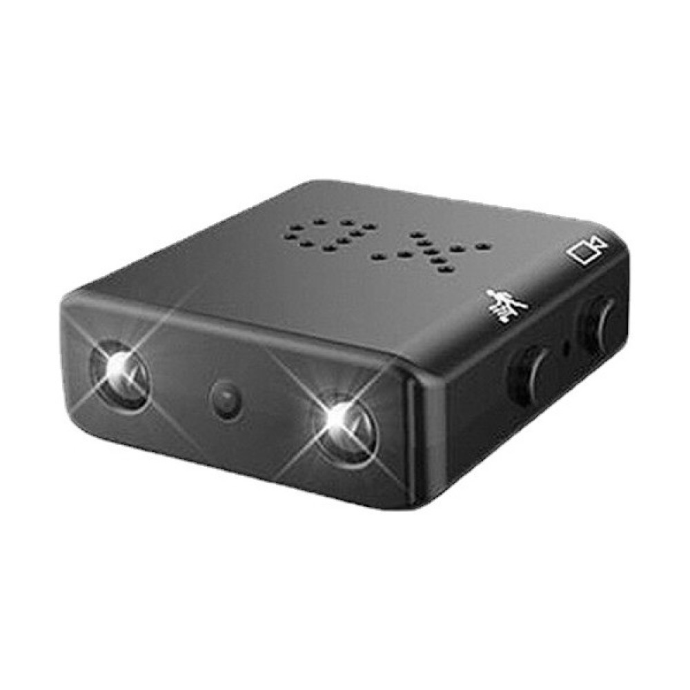 Just For U V380 Pro Gizli Mini Wifi Kamera (Yurt Dışından) - Siyah Güvenlik Kameraları Fiyatı