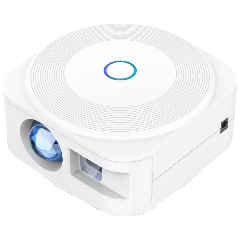 Just For U Wifi 220V Uzaktan Kumandalı Projektör (Yurt Dışından) Projeksiyon Fiyatı