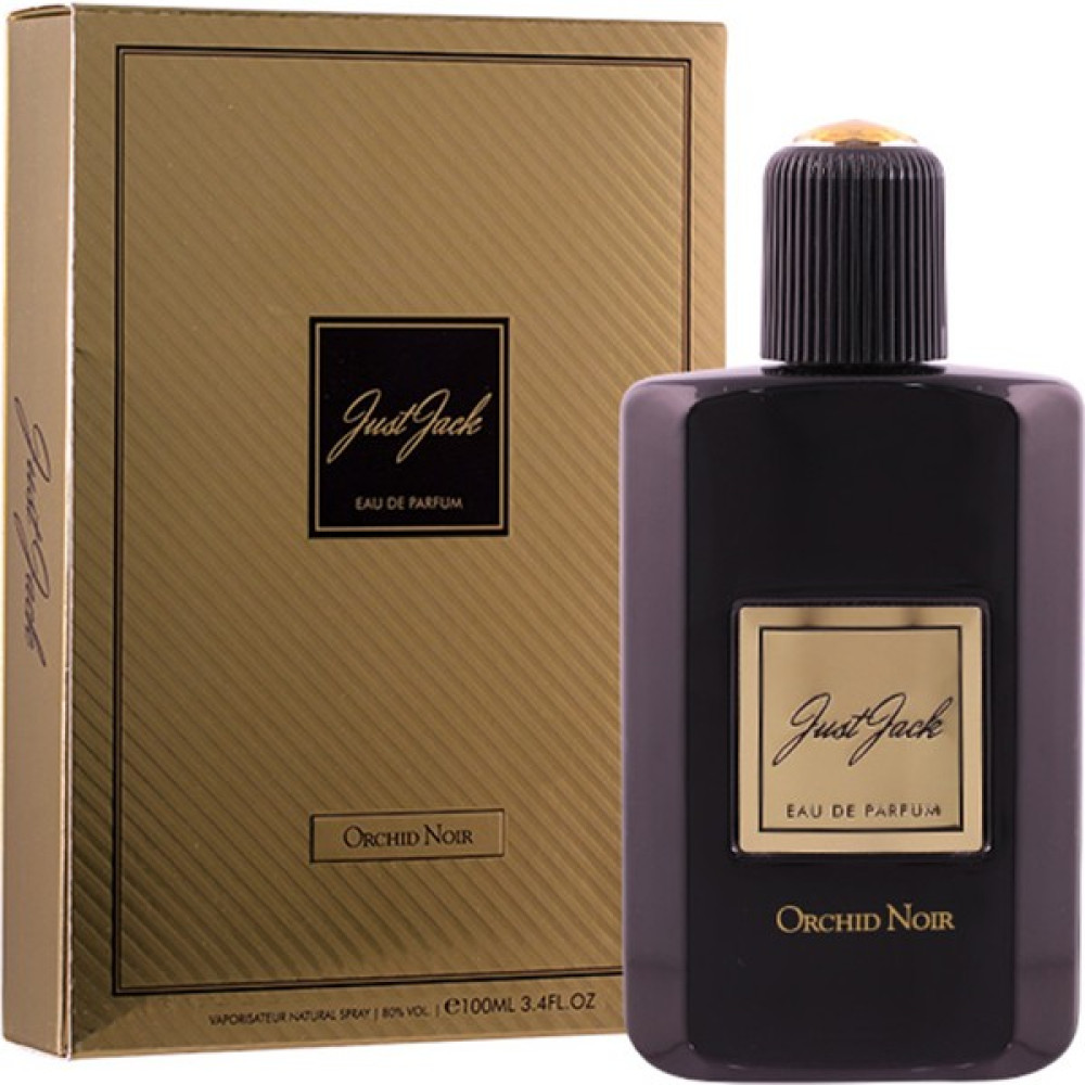 Just Jack Orchid Noir Edp 100 ml Unisex Parfüm - 0 Kadın Parfümleri Fiyatı