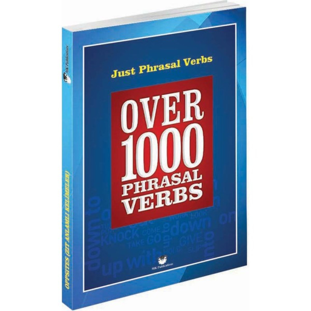 Just Phrasal Verbs (Cep Kitabı)-Kolektif Yabancı Dil Öğretici Kitaplar ve Eğitim Setleri Fiyatı