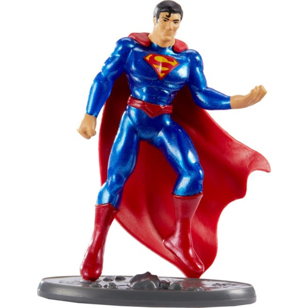 Justice League Dc Mini Figürler Superman GLN80 Oyuncak Fiyatı