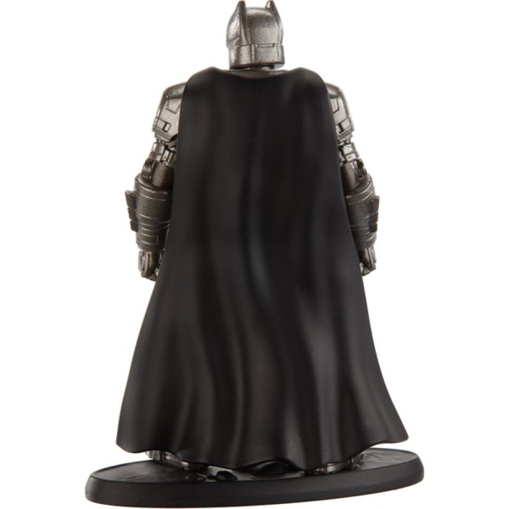 Justice League Dc Mini Figürler Zırhlı Batman GRG16 Oyuncak Fiyatı