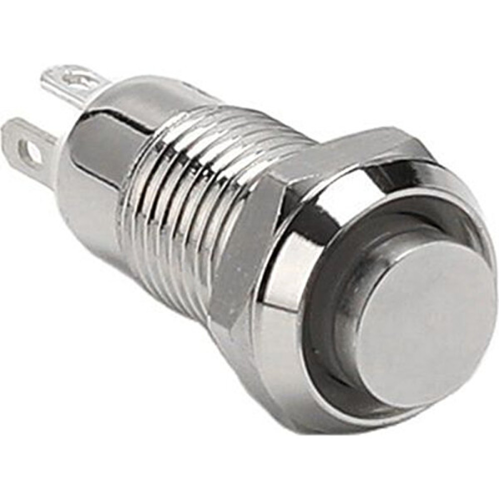 JustQuality 8mm Metal Yüksek Kafa IP66 Su Geçirmez Ledli Onoff Metal Switch Anahtar Push Buton Oyun & Hobi Fiyatı