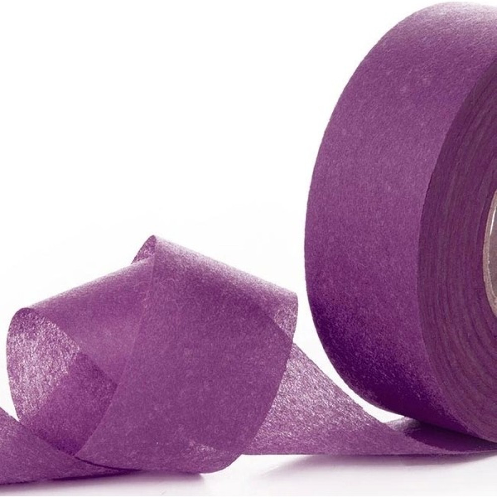 Jütburada Bordo Kurdale Şerit (Nonwoven Tela Kumaş 2.5 Cm) 220 Metre - 220 cm - 0 Kumaşlar Fiyatı