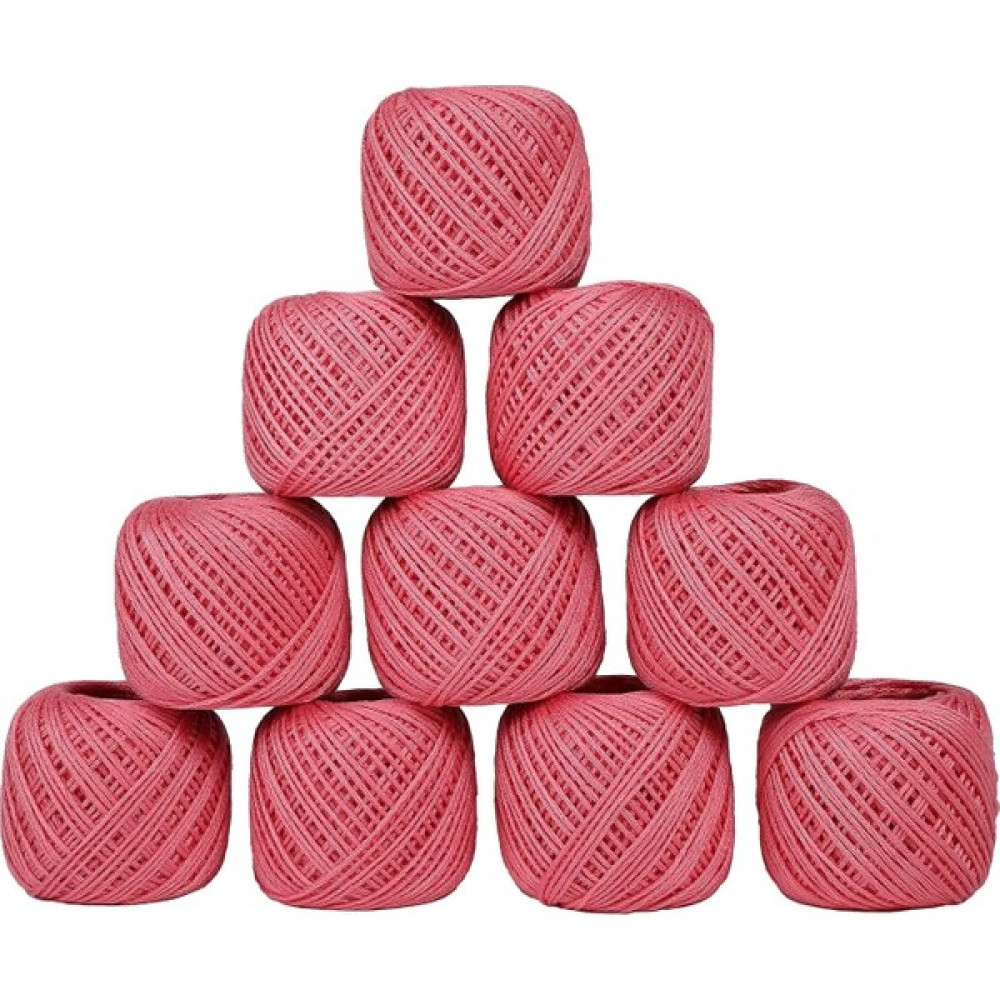 Jütburada Pembe Jüt Iplik 5 Adet 500 gr Hasır Ip Kırnap Ip Doğal Ip Çuval Ip - 82 Oyun & Hobi Fiyatı