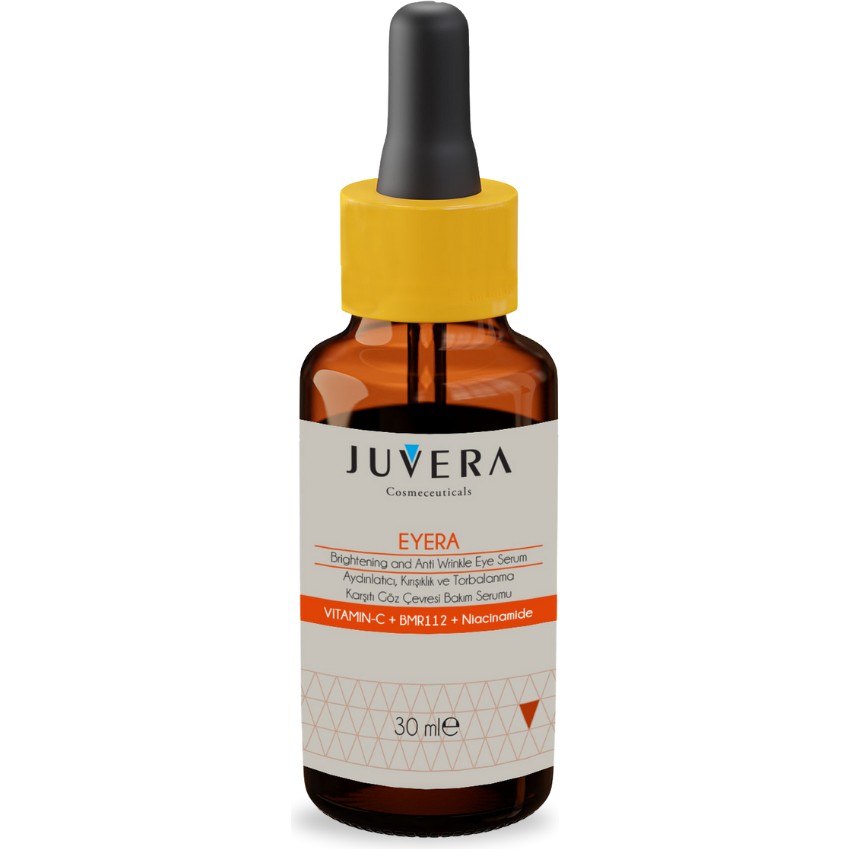 Juvera Göz Çevresi Bakım Serumu 30Ml Diğer Fiyatı