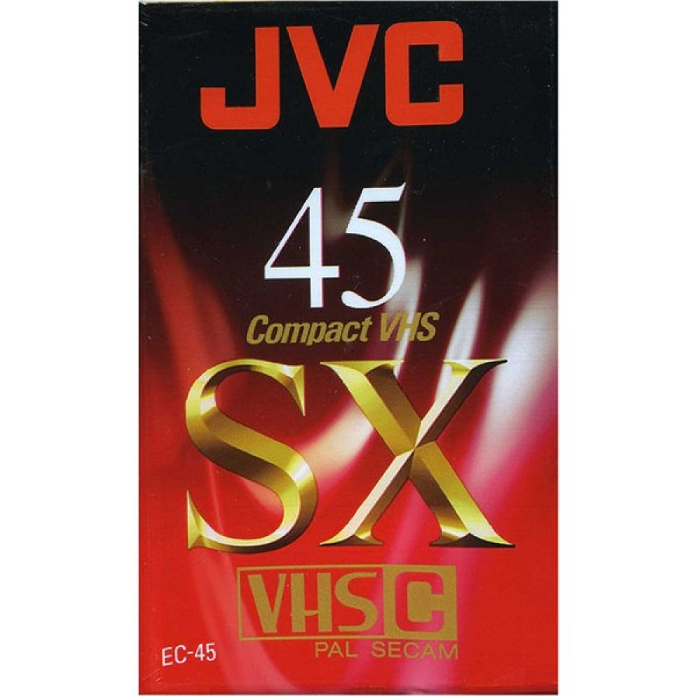 JVC EC-45 Kamera Kaseti Oto Boyaları Fiyatı
