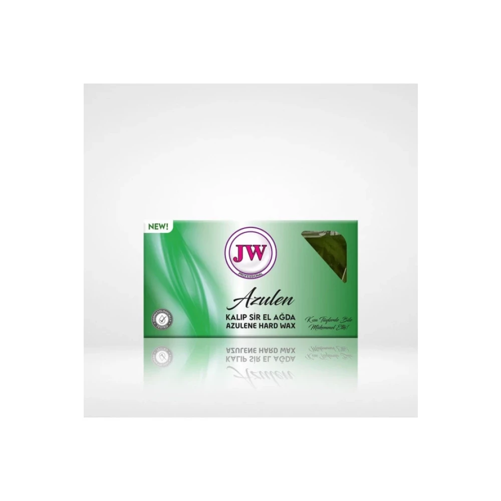 Jw Kalip Agda Azulen 500Gr Epilasyon Aletleri Fiyatı