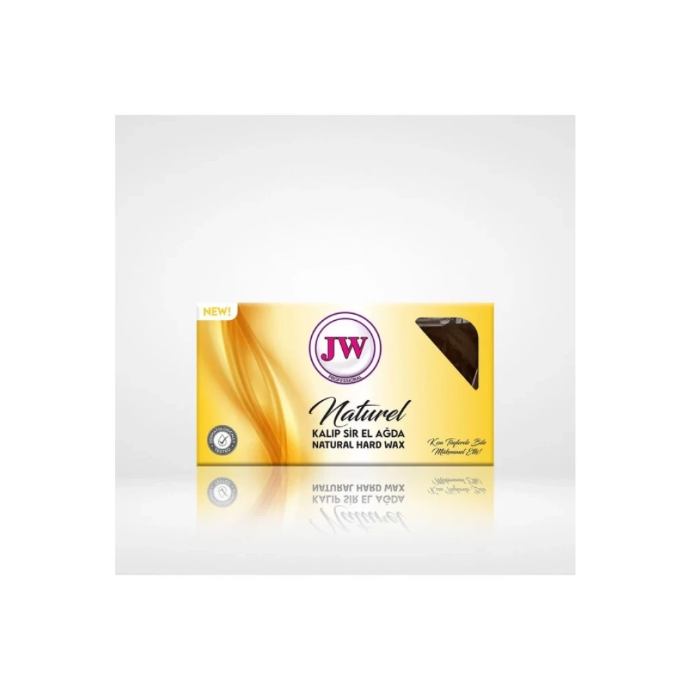 Jw Kalıp Agda Naturel 500Gr Epilasyon Aletleri Fiyatı