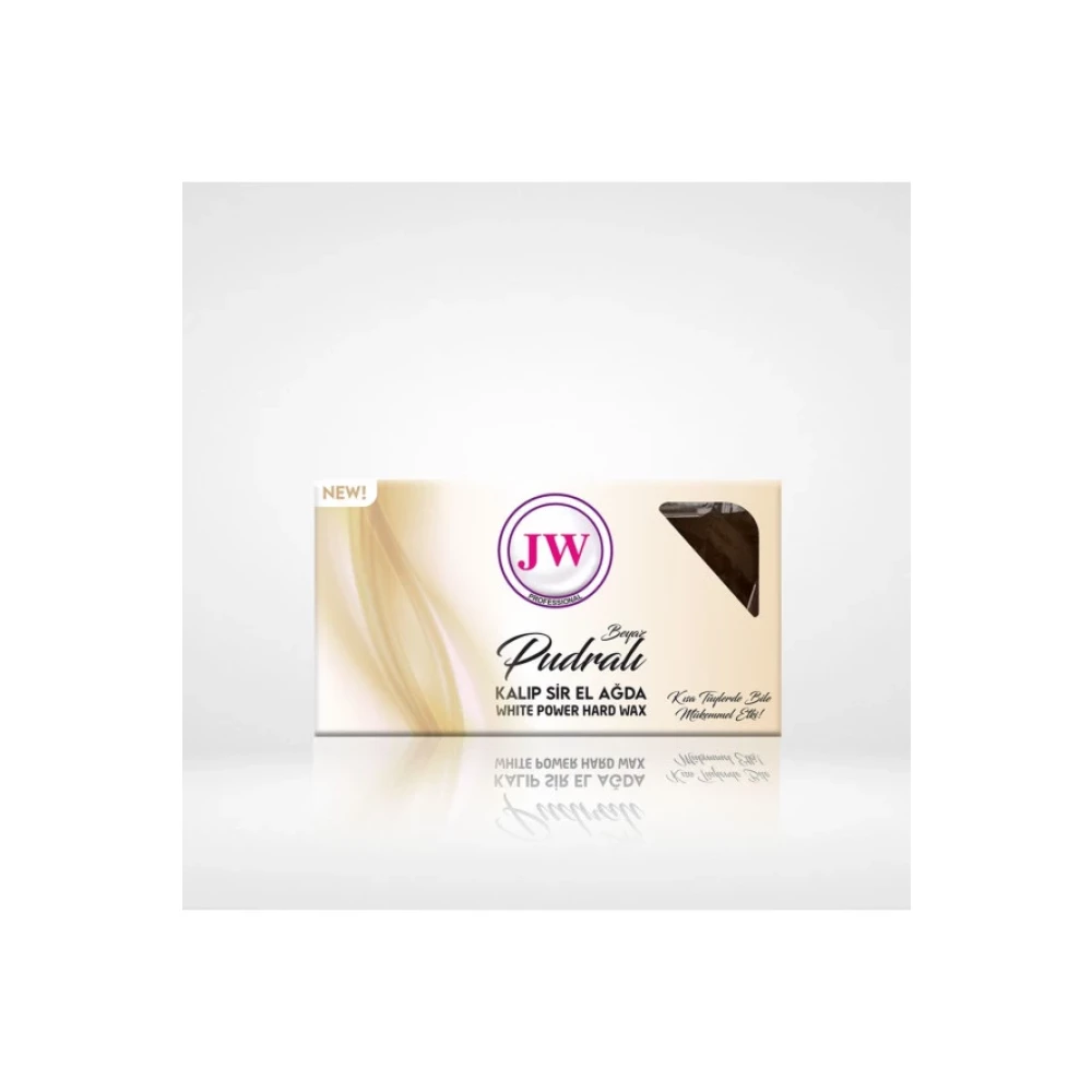 Jw Kalip Agda Talk Pudrali 500Gr Epilasyon Aletleri Fiyatı
