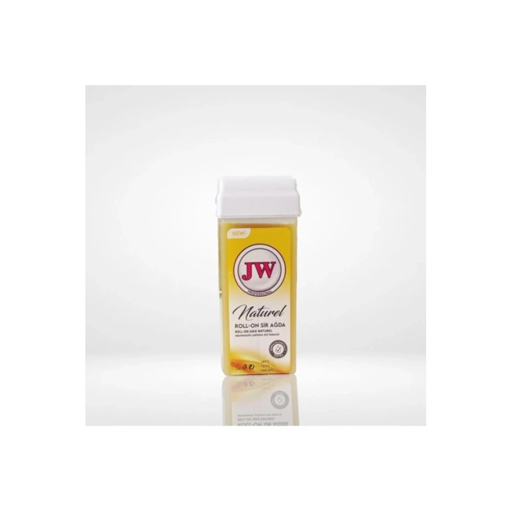 Jw Roll-On Sır Agda Naturel 100Ml Epilasyon Aletleri Fiyatı