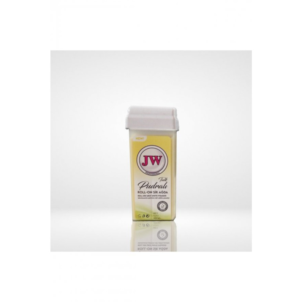 Jw Roll-On Sir Agda Talk Pudrali 100Ml Epilasyon Aletleri Fiyatı