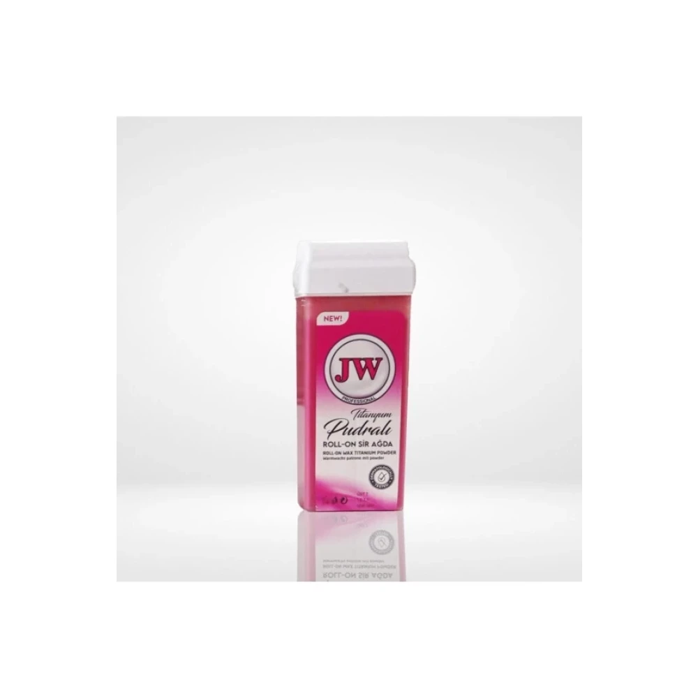 Jw Roll-On Sir Agda Titanyum Pudrali 100Ml Epilasyon Aletleri Fiyatı