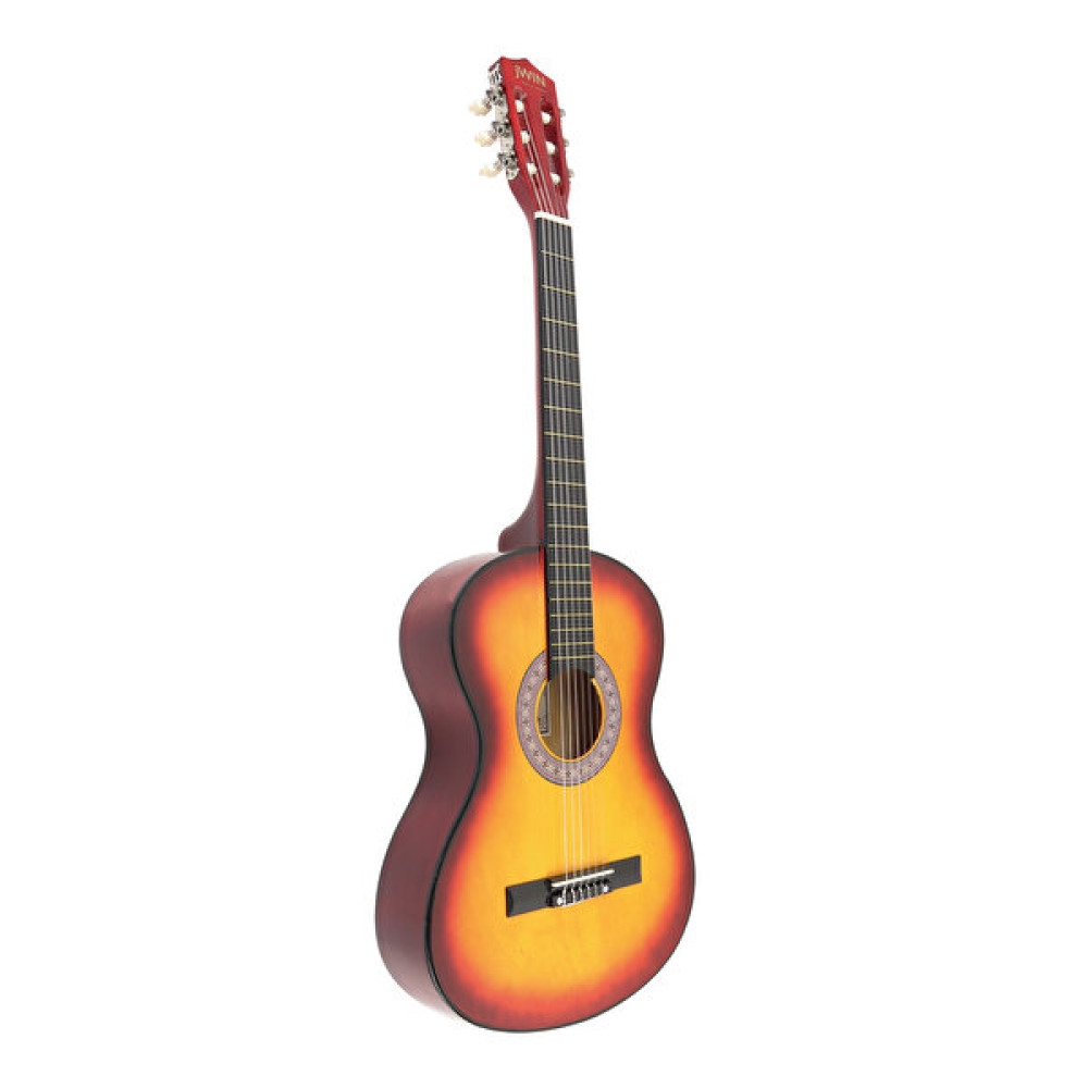 Jwin Cg-3802 38 İnç Klasik Gitar Klasik Gitarlar Fiyatı