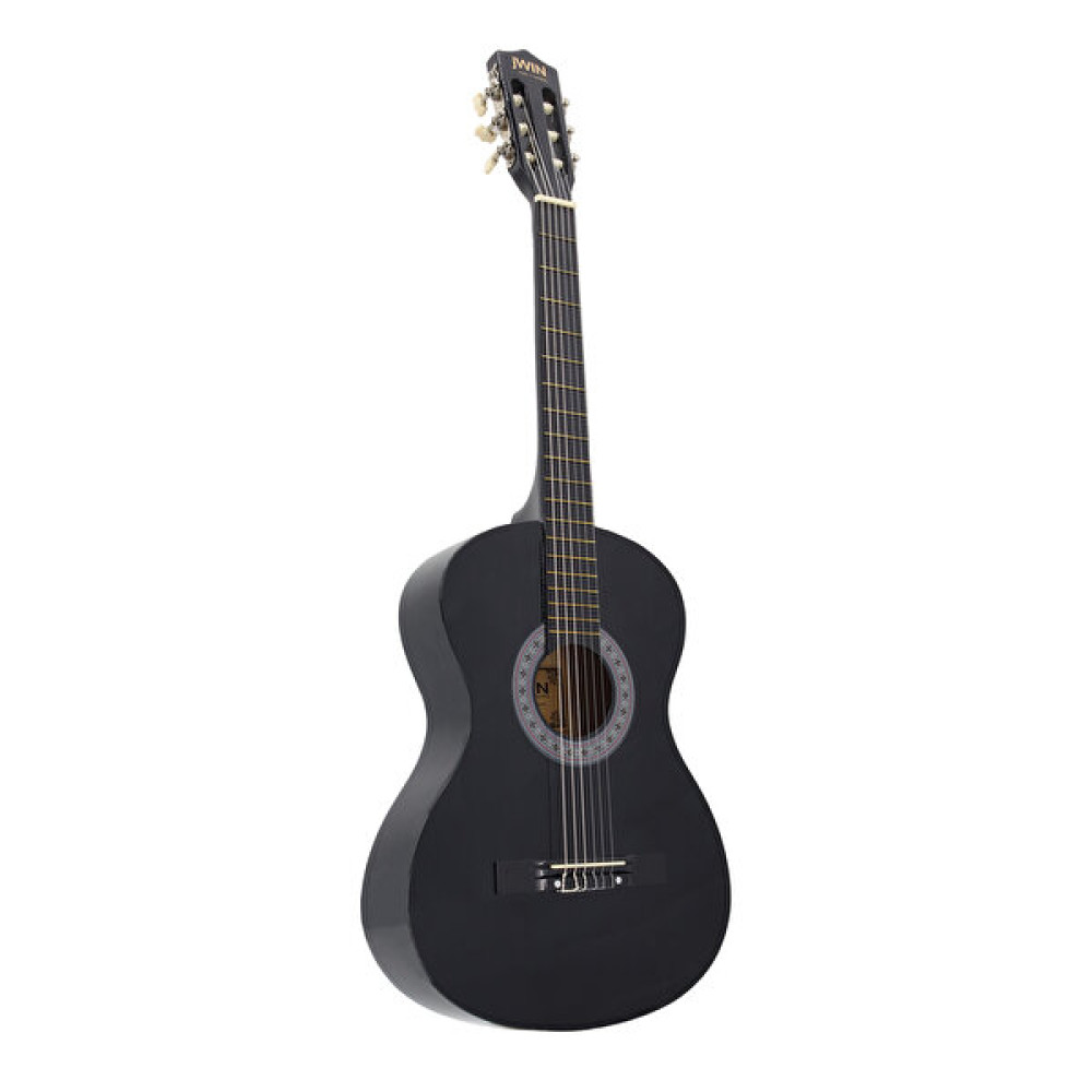 Jwin Cg-3802 Siyah Klasik Gitar Klasik Gitarlar Fiyatı