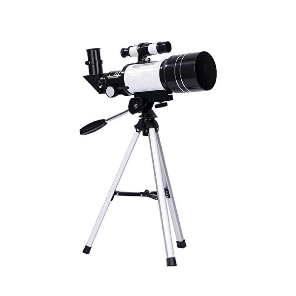 Jwin F40070 360x50 MM Beyaz Teleskop Teleskoplar Fiyatı