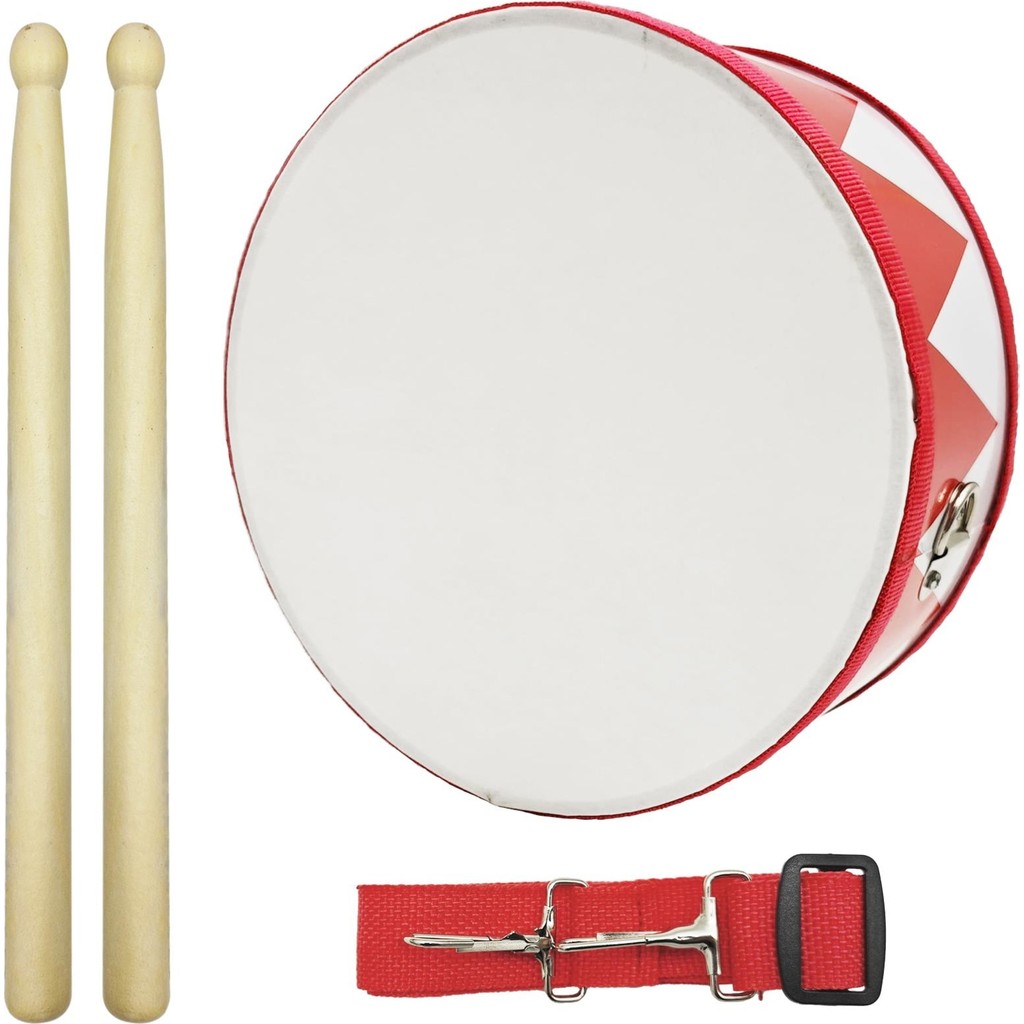 Jwin JDT-2003 Ahşap Askılıklı Davul - 20 cm Orff - Ritim Aleti Diğer Fiyatı
