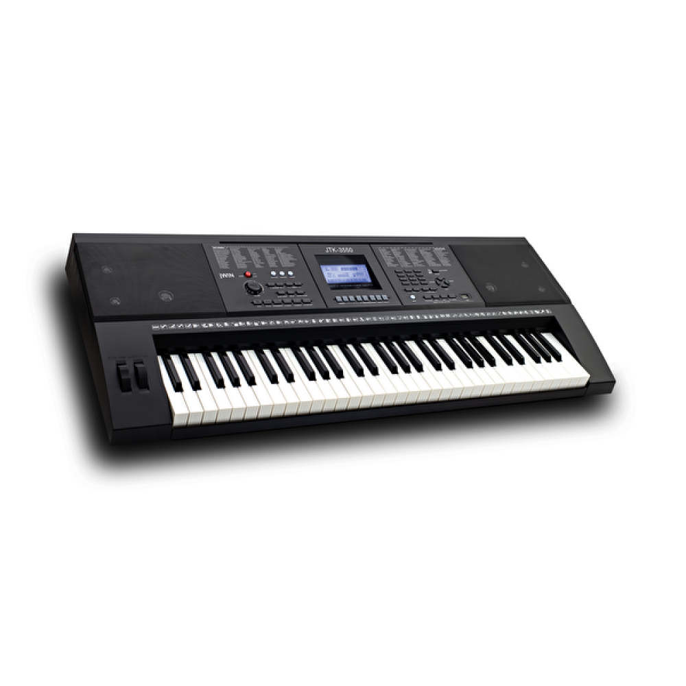 Jwin Jtk-3550 61 Tuş Hassasiyetli Elekronik Org Tuşlu Çalgılar Fiyatı