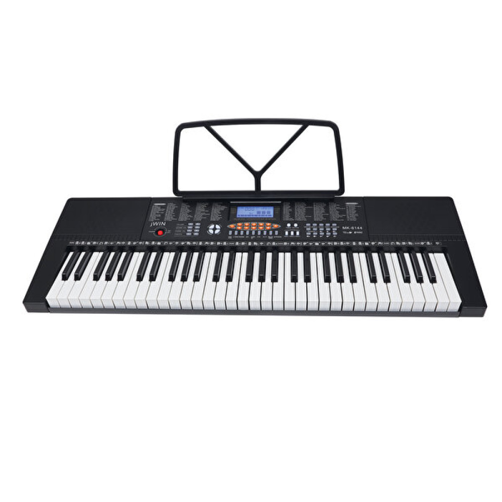 Jwin Mk-6144 61 Tuşlu Org Tuşlu Çalgılar Fiyatı