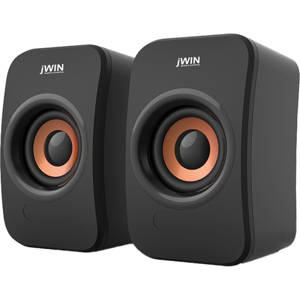 Jwin S-825 2.0 Speaker Bilgisayar Speaker Fiyatı
