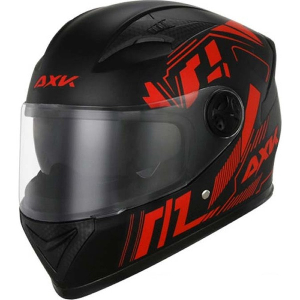 Jy Auto Parts 1pc Axk Motosiklet Kaskı Sıcak Tam Yüz Kask Kaskları (Yurt Dışından) - M - Kırmızı Motorsiklet Kaskları Fiyatı