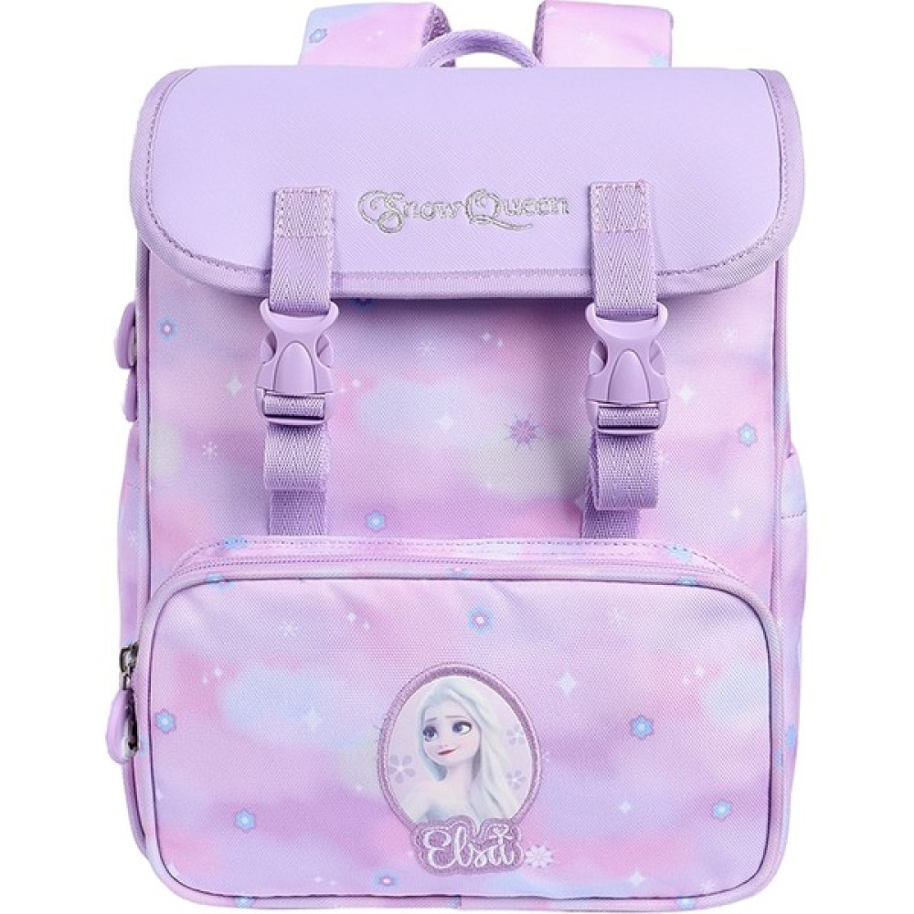 Jzydmy Disney Çocuk Okul Çantaları Ilkokul Öğrencileri Anaokulu Elsa Küçük Sırt Çantası 2-5 Yaş Kızlar Için Karikatür Yük Azaltıcı Sırt Çantası (Yu... Unisex Sırt Çantası Fiyatı