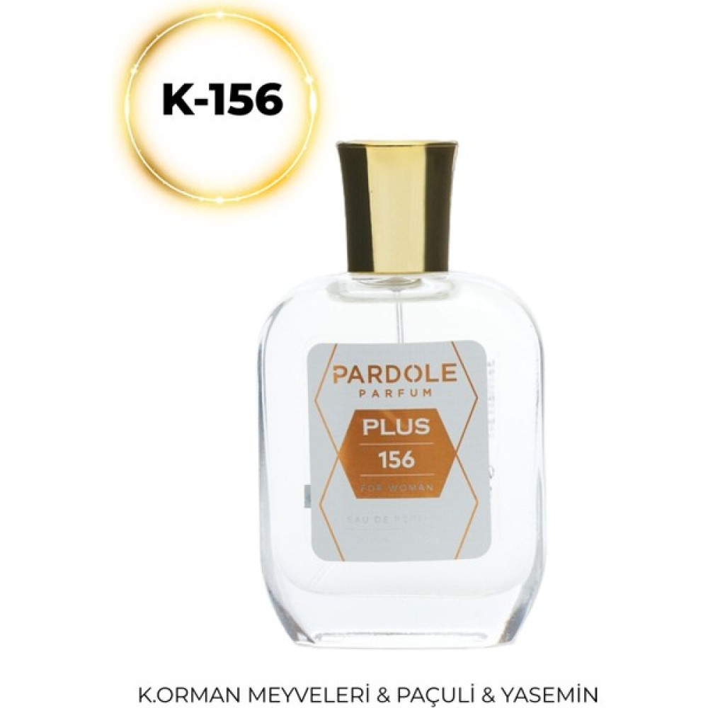 K-156 Meyvemsi Floral Favoris Kadın Parfüm - 50 Ml - Orman Meyveleri, Yasemin, Paçuli, Beyaz Peony Oto Boyaları Fiyatı