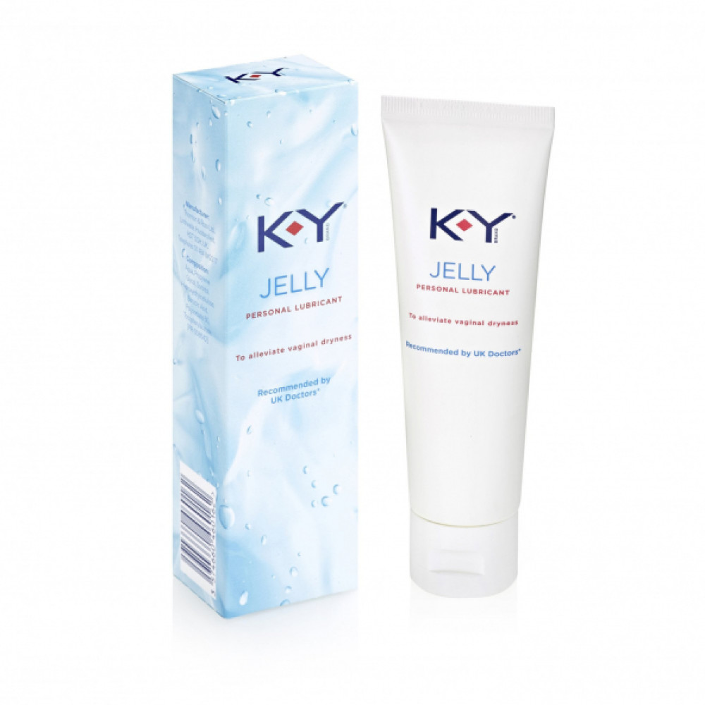 K-Y Lubricating Jelly Kygnlasticijel Kişisel Bakım Gereçleri Fiyatı