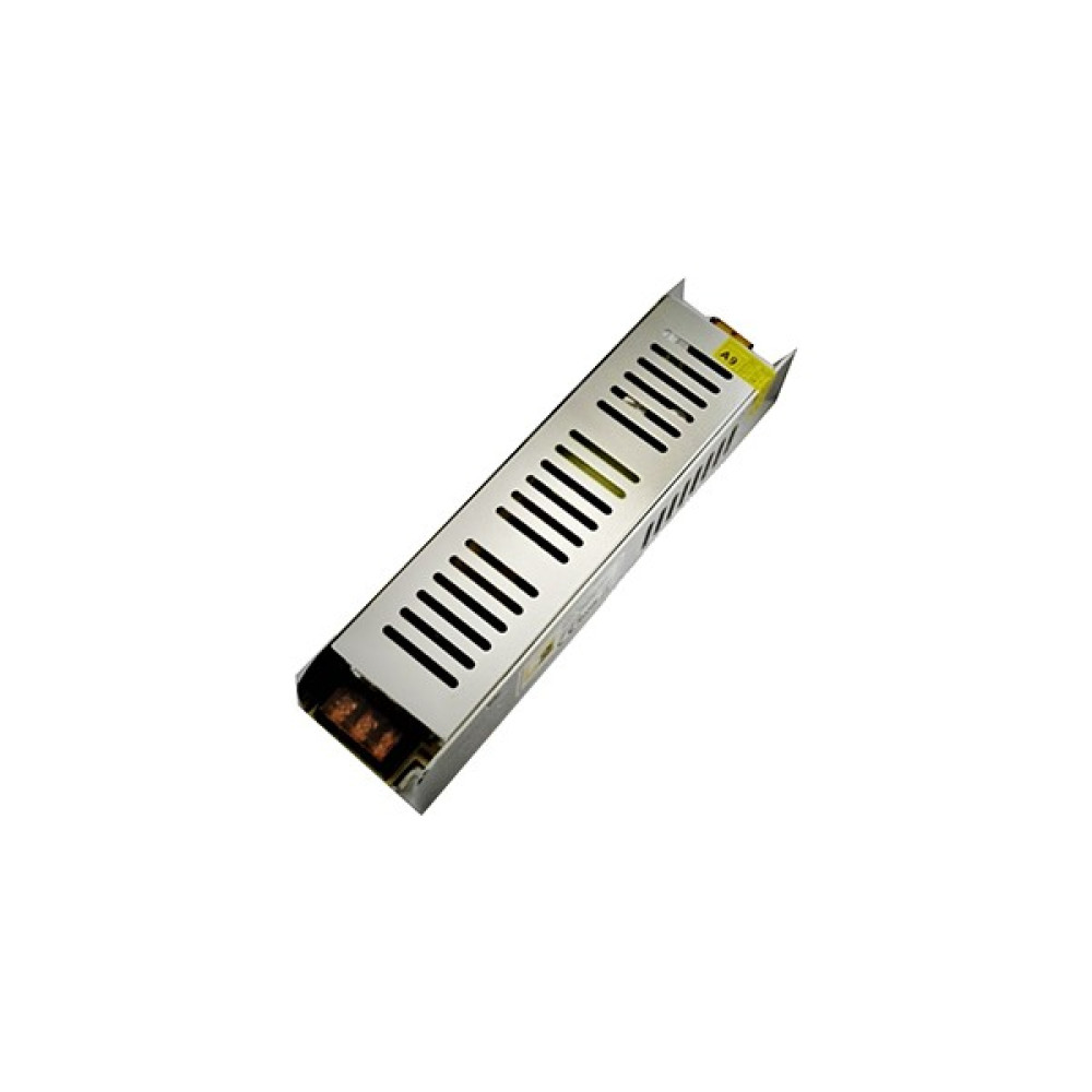 K2 12.5 Amper 150W Slim (Dar Tip) Led Trafo Led Aydınlatmalar Fiyatı