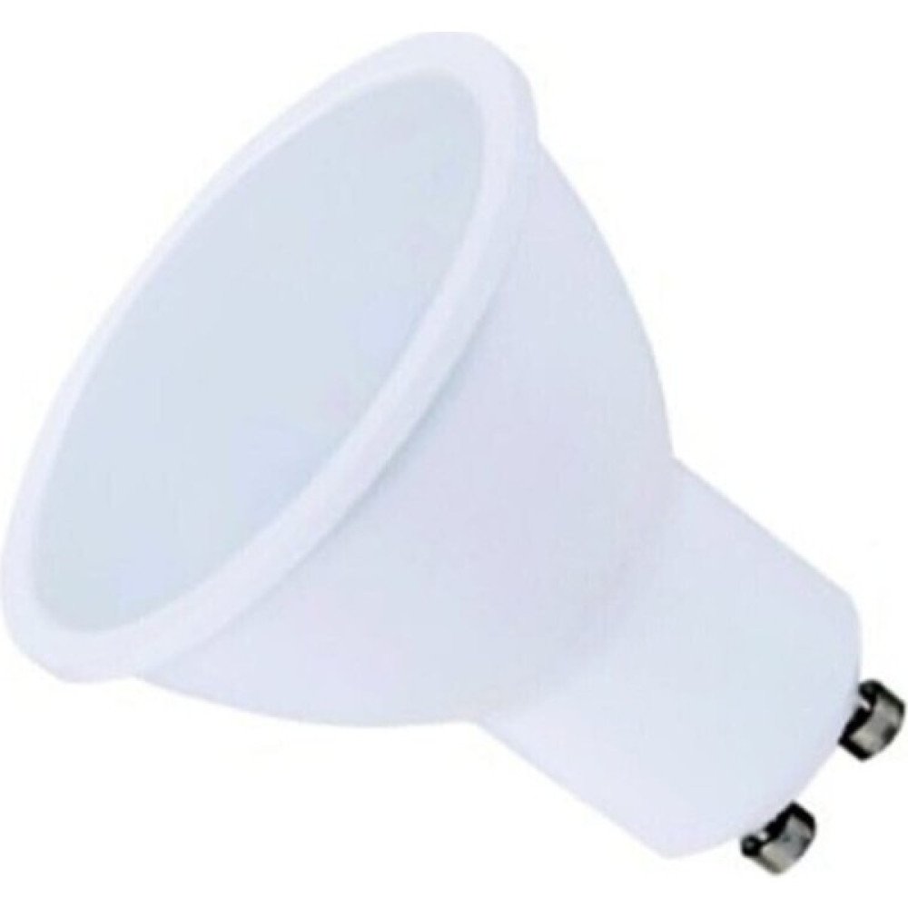 K2 5 W LED Ampul Beyaz Işık GU10 Duy - 1 - 10 W Led Aydınlatmalar Fiyatı