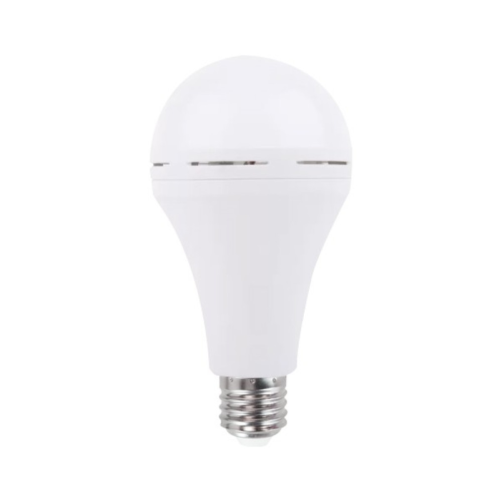 K2 9W Şarjlı LED Ampul Beyaz 6500K - 9 W Led Aydınlatmalar Fiyatı