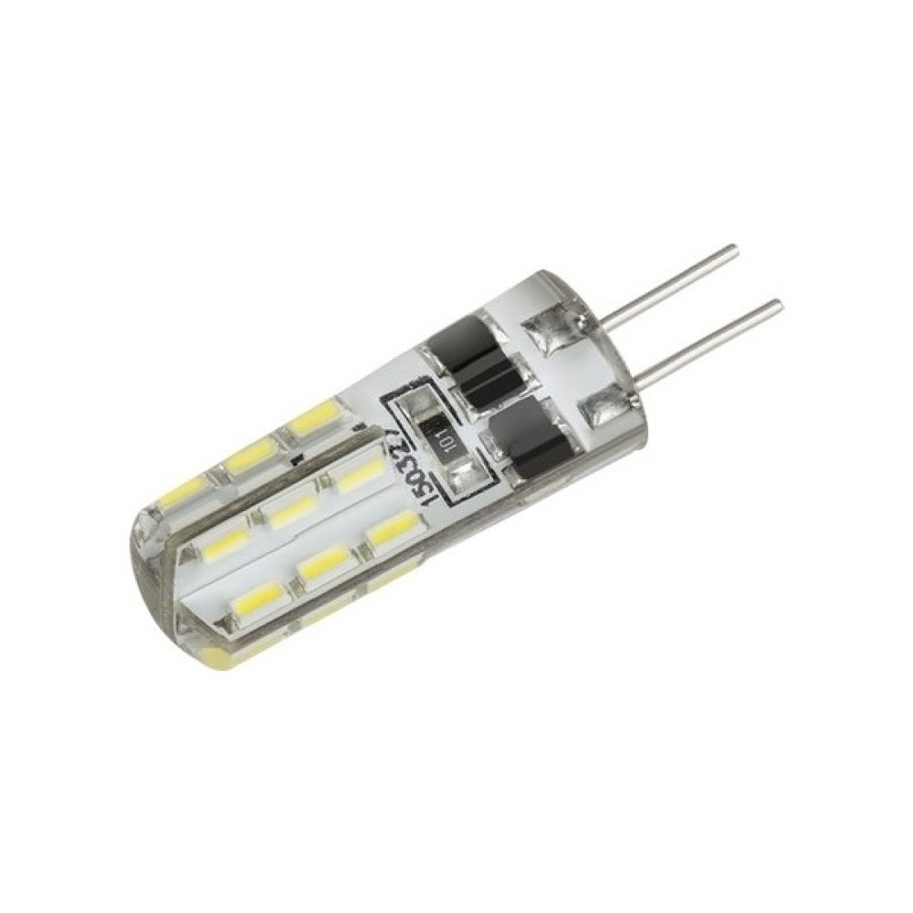 K2 İğne Bacak 3 W 12 V G4 Duy Kapsül LED Ampul 12 Adet Led Aydınlatmalar Fiyatı
