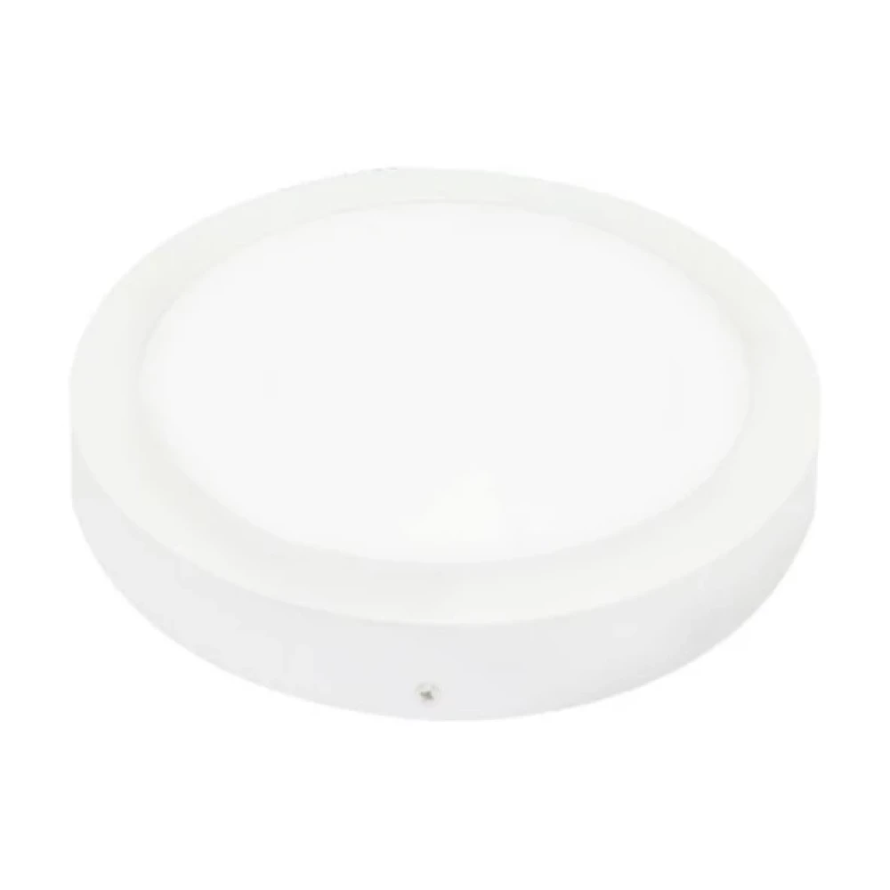K2 Kdl 420 6 Watt Siva Ustu Led Panel Yuvarlak Spot Fiyatı