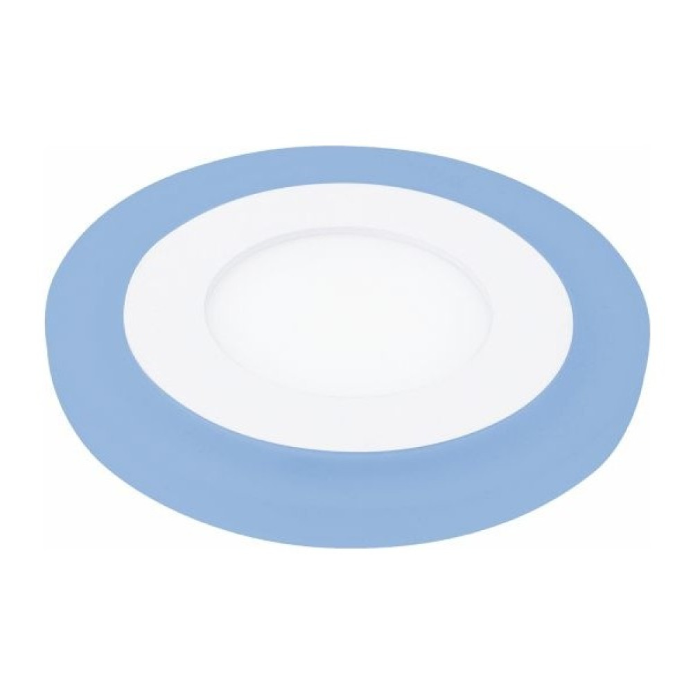 K2 KDL442 12W+6W S/a Çift Renkli 3 Fonksiyonlu LED Panel Spot Fiyatı