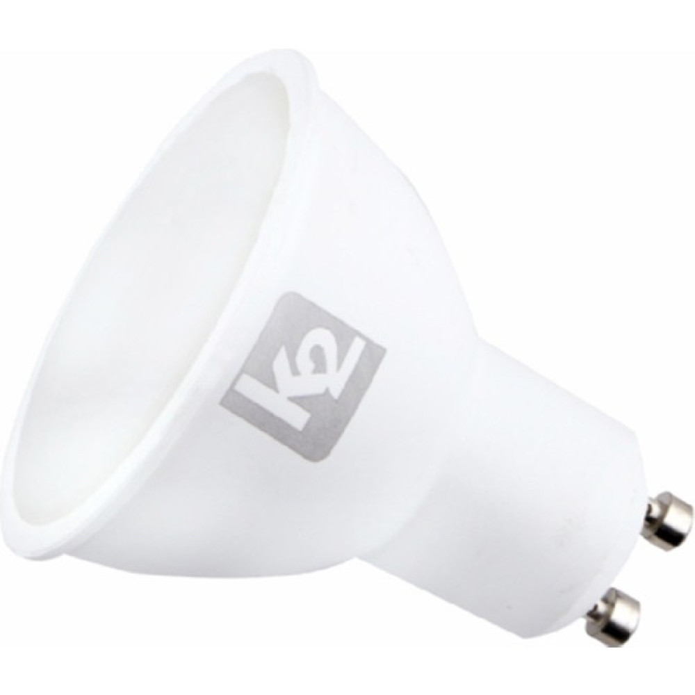 K2 KES049R 7 Watt Ledli Spot Ampul ( Renkli-Lensli ) 4'lü Led Aydınlatmalar Fiyatı