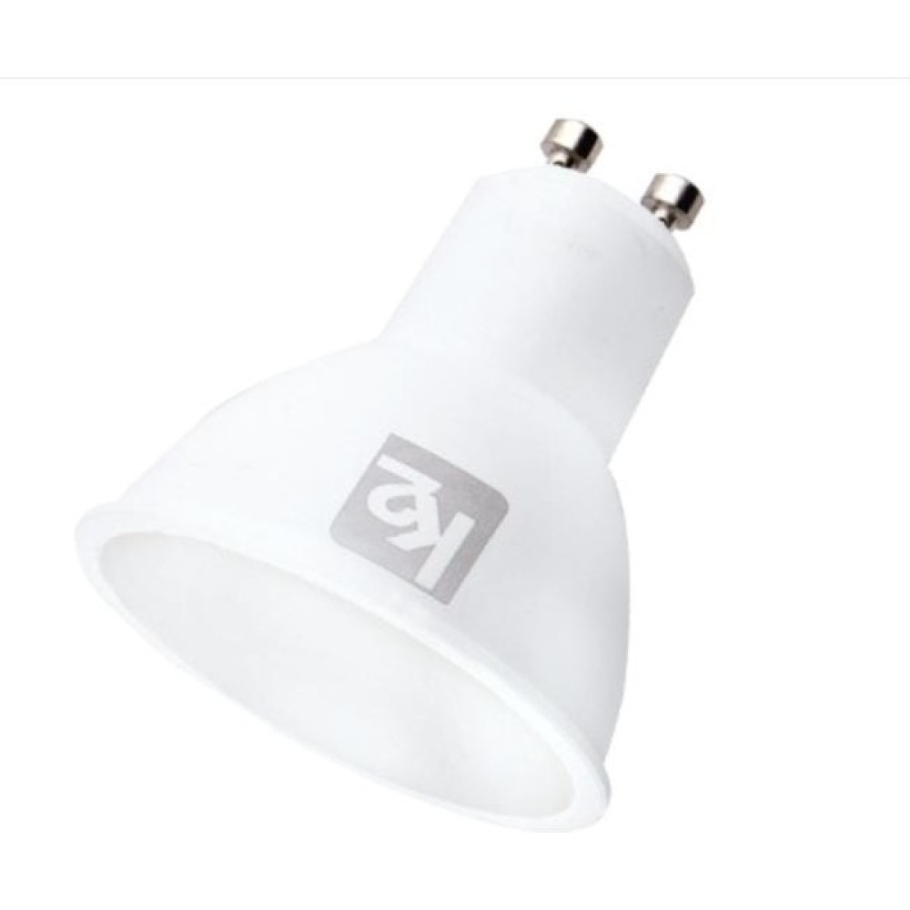 K2 KES049R 7 Watt Ledli Spot Ampul ( Renkli-Lensli ) 4'lü - Renkli - 1 - 10 W Led Aydınlatmalar Fiyatı