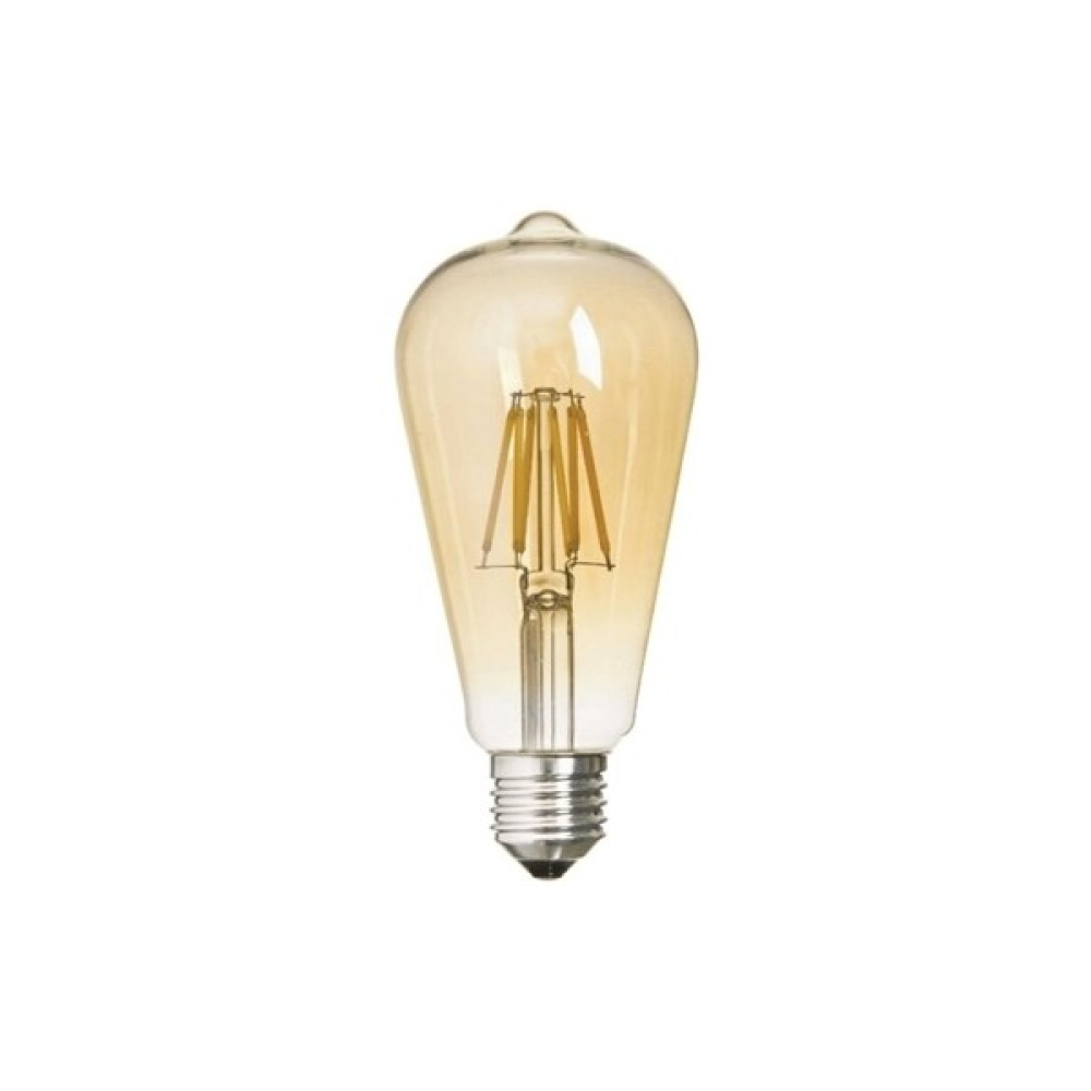 K2 KES605 Cob Flamanlı .6W E27 Gunısıgı - Beyaz - 1 - 10 W Led Aydınlatmalar Fiyatı