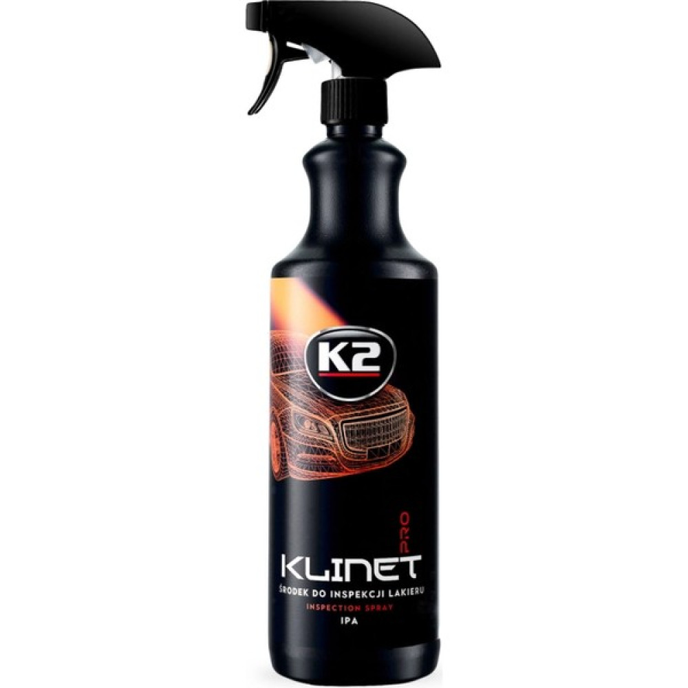 K2 Klinet Pro Yüzey Temizleyici 1l Oto Boyaları Fiyatı