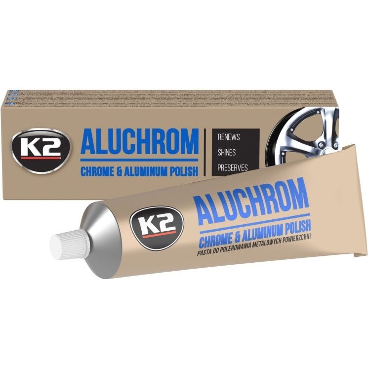 K2 PRO K2 Aluchrom Metal Parlatıcı Pasta Bulaşık Yıkama Fiyatı