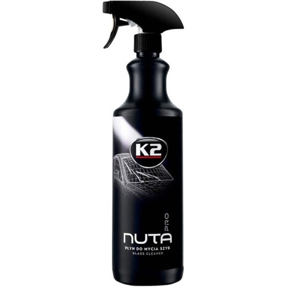 K2 Pro Nuta Pro 1l Cam Temizleyici Sıvı Oto Genel Temizlik Fiyatı