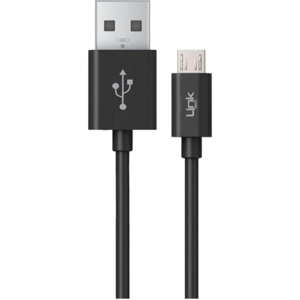 K565 Strong Micro USB 30CM Poverbank ve Şarj/senkronizasyon Kablosu - Siyah Cep Telefonu Kablosu Fiyatı