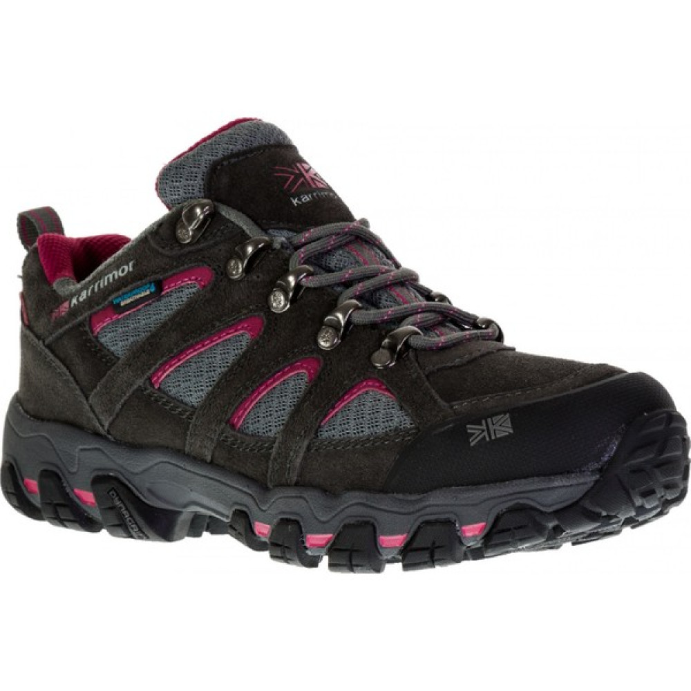 K899-Dgc Karrimor Kadın Ayakkabı Trekking Ayakkabısı & Botu Fiyatı