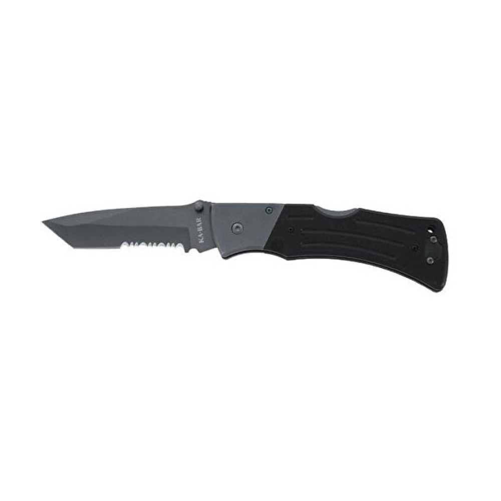 Ka-Bar 3062 Mule Folder Çakı Çakı Fiyatı